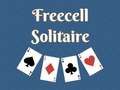 Xogo Freecell Solitaire en liña