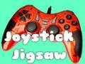 Xogo Rompecabezas Joystick en liña