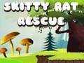 Xogo Rescate de Skitty Rat en liña