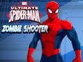 Xogo Homem Aranha Mata Zombis en liña Xogo Homem Aranha Mata Zombis en liña