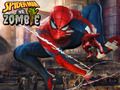 Xogo Spiderman Contra Zombie en liña