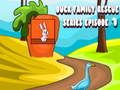 Xogo Série de Rescate da Familia Pato Episodio 1 en liña Xogo Série de Rescate da Familia Pato Episodio 1 en liña