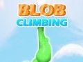 Xogo Escalada de Blob en liña