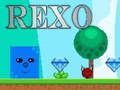 Xogo Rexo en liña