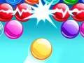 Xogo Puzzle Bobble en liña