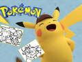 Xogo Pokémon en liña