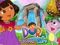 Xogo Dora: Mapas Ocultos en liña