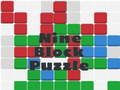 Xogo Puzzle de Nove Blocos en liña