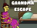 Xogo Escape da Nai Nai en liña