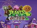 Xogo Plantas contra Zombis en liña Xogo Plantas contra Zombis en liña