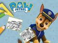 Xogo Paw Patrol en liña