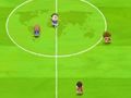Xogo Kopanito: Todos os Estrelas do Fútbol en liña