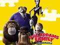 Xogo Rompecabezas da Familia Addams en liña