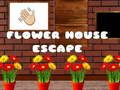Xogo Fuxida da Casa das Flores en liña