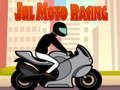 Xogo Jul Moto Carrera en liña Xogo Jul Moto Carrera en liña