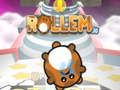 Xogo Rollem.io en liña
