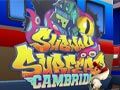 Xogo Subway Surfers Cambridge en liña