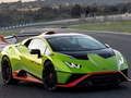 Xogo Deslizamento Lamborghini Huracan STO en liña