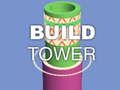 Xogo Construír Torre en liña
