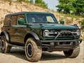 Xogo Rompecabezas Ford Bronco de 4 portas en liña