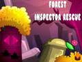 Xogo Rescate do Inspector Forestal en liña