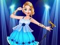 Xogo Proxecto Super Idolo da Princesa Anna en liña