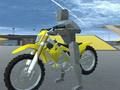 Xogo Bicicleta de Acrobacias Deportivas 3D en liña