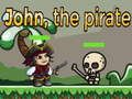 Xogo Xoán, o pirata en liña Xogo Xoán, o pirata en liña