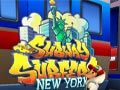 Xogo Subway Surfers Nova Iorque en liña