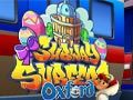 Xogo Subway Surfers Oxford en liña Xogo Subway Surfers Oxford en liña