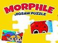 Xogo Puzzle Jigsaw Morphle en liña