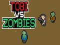 Xogo Tobi contra os zombies en liña
