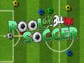 Xogo Chiellini Pool Soccer en liña
