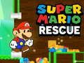 Xogo Super Mario Salvamento en liña Xogo Super Mario Salvamento en liña