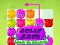 Xogo Jelly Jam Conectar e Coincidir en liña