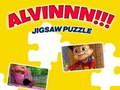 Xogo Alvinnn!!! Rompecabezas en liña Xogo Alvinnn!!! Rompecabezas en liña