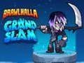 Xogo Brawlhalla Grand Slam en liña