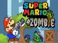 Xogo Super Mario contra Zombies en liña Xogo Super Mario contra Zombies en liña