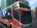 Xogo Simulador de Autobuses: Ultimate 2021 en liña