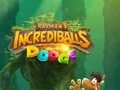 Xogo Rayman e as Bolas Incríbles en liña