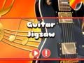 Xogo Rompecabezas de Guitarra en liña