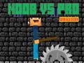 Xogo Noob contra Pro: Armageddon en liña