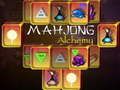 Xogo Mahjong Alquimia en liña
