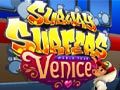 Xogo Subway Surfers Véneto en liña
