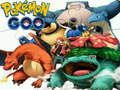 Xogo Pokemon Goo en liña