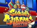 Xogo Subway Surfers Moscú en liña