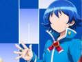 Xogo Anime Iruma-Kun: Ladrillos de Piano en liña