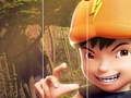 Xogo Boboiboy Fichas de Piano en liña Xogo Boboiboy Fichas de Piano en liña