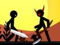 Xogo Stickman.io en liña