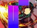 Xogo Kimetsu Para Dos Cazadores de Demonstradores S2 en liña Xogo Kimetsu Para Dos Cazadores de Demonstradores S2 en liña